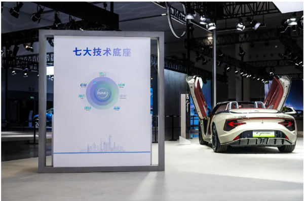 一锤定音2024中国车市盘点之八：在变革中突围，one体育的官方网站破局前行