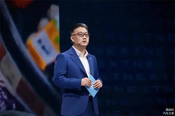上汽破局正当时：改革者进，创新者强，专业修行者致远