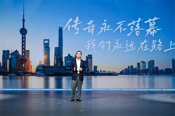 亮出改革创新“三套拳”：从“上汽之夜”看中国汽车的全球叙事