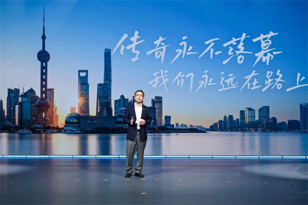 上汽在“顶级朋友圈”深情告白近亿用户：懂车，更懂你！