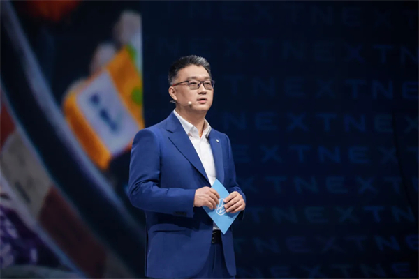 王鑫：尚界让智能好车进入普惠时代！