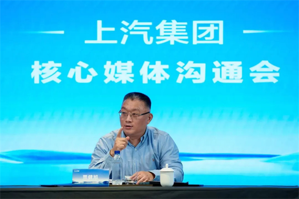 专访贾健旭：以“新范式”破局，重构中国汽车新坐标