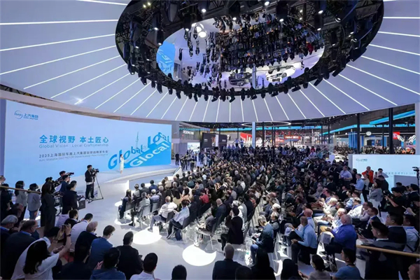 4个月卖出132万辆，上汽今年能打破质疑吗？