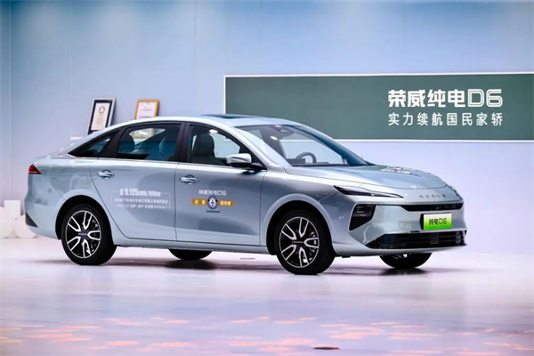 上汽五月：增长的不止是销量，更是信心