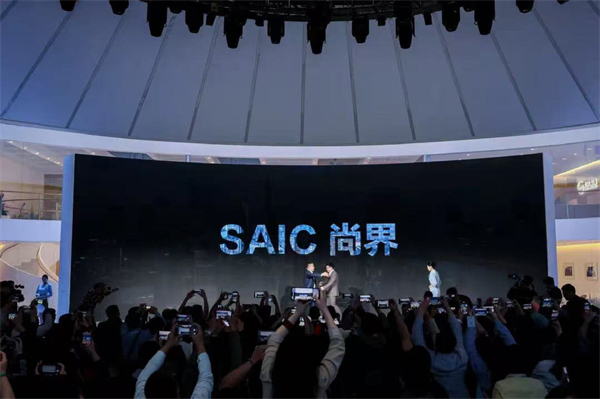 “尚界”，一场没有悬念的破局实践