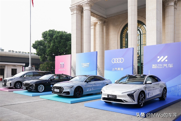 巨象如何华丽转身？且看上汽的转型突围之道