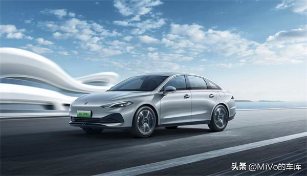 巨象如何华丽转身？且看上汽的转型突围之道