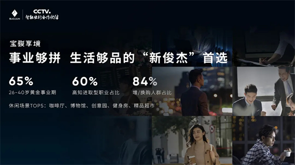 置换一口价12.58万元起，宝骏享境携手宝骏全球品牌代言人龚俊正式上市！