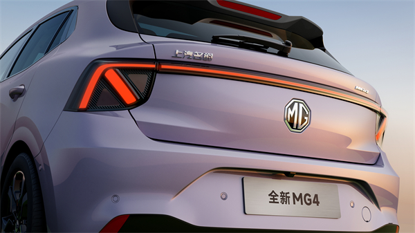 MG All in新能源，MG×OPPO智行车机互联系统将首搭于全新MG4