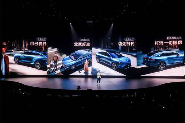 19.79万元起！新一代智己LS6震撼上市 断代领先，诚意拉满，成就20万级大五座智能SUV市场最强爆品